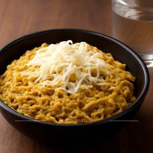 Cheese Maggi
