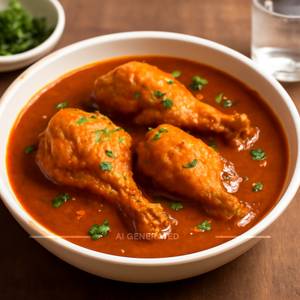 Chicken Masala