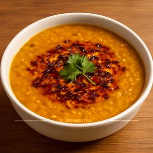 Dal tadka
