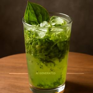Paan Mojito