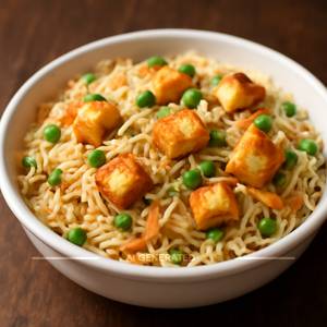 Paneer Rice Half