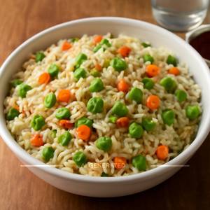 Veg Fried Rice