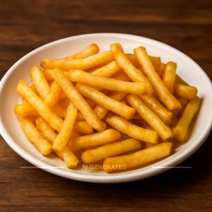 Plain Fries