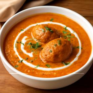 Malai Kofta