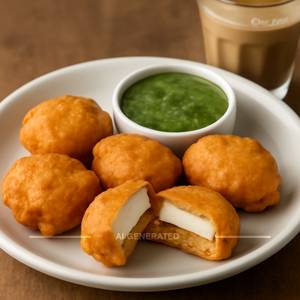 Paneer Pakoda