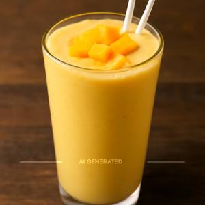 Mango [Shakes]