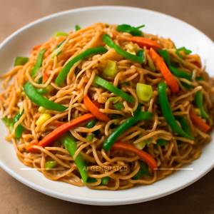Veg chowmein