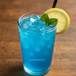 Blue Curacao