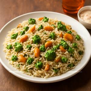 Veg Pulao
