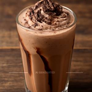 Chocolate Cold Coffee