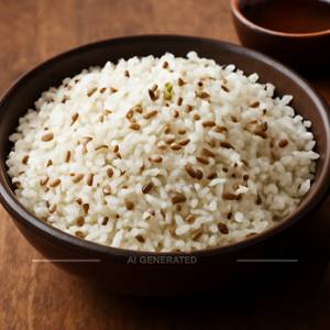 Jeera Rice