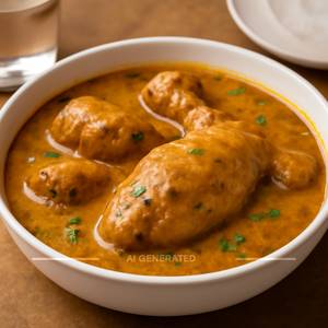 Chicken Mughlai