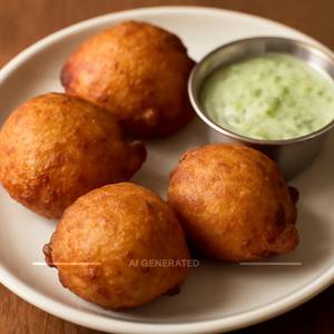 Mysore Bajji(4)