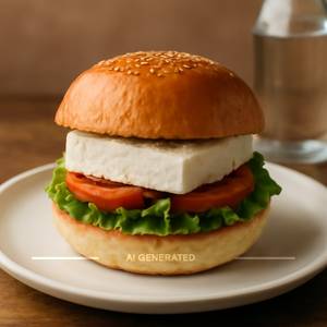 Classic Cheese Burger