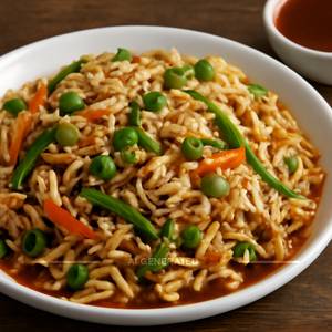 Veg Honkong Rice
