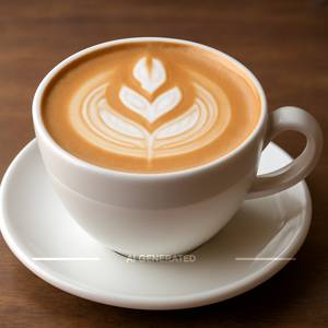 Latte Coffee