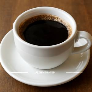 Black Coffee