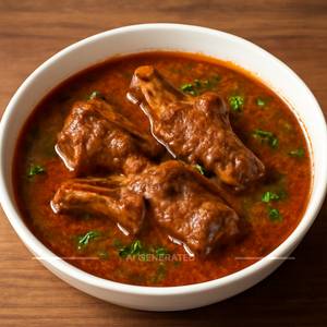 Mutton Hydrabadi