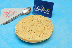 Papad Fried
