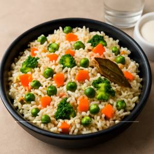 Veg Pulao