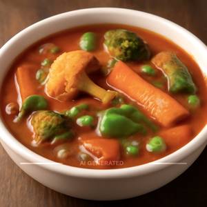 Veg Gravy