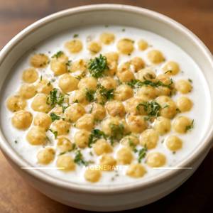 Boondi Raita
