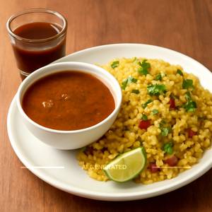 Tarri Poha