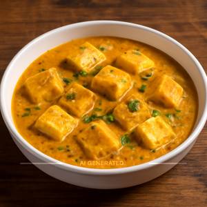 Malai Paneer