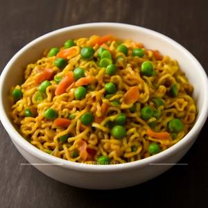 Masala Maggi
