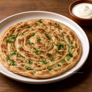 Laccha Paratha