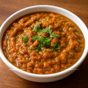 Baingan bharta
