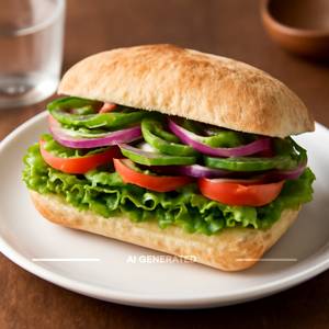 Italian Sandwich