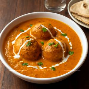 Malai Kofta