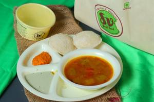 IDLI SAMBHAR