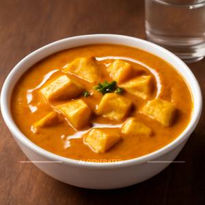 Shahi Paneer