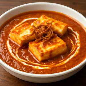 Paneer Lachedar