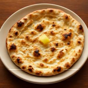 Butter Naan