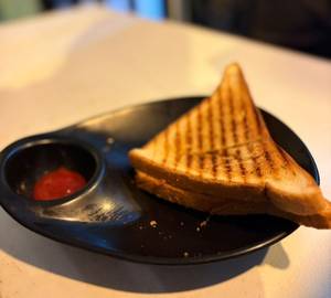 Veg sandwich