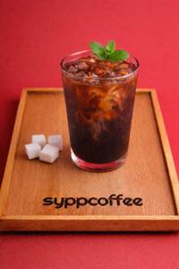 Coconut Cold Brew