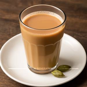 Elaichi Tea