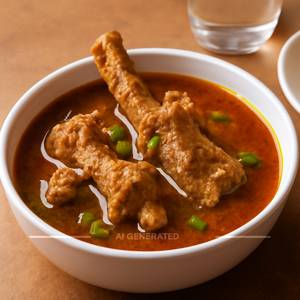 Mutton Curry