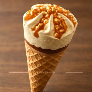Cornetto Butterscotch