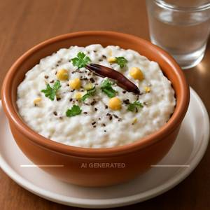 Curd Rice