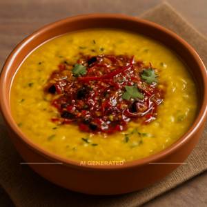 Dal Tadka