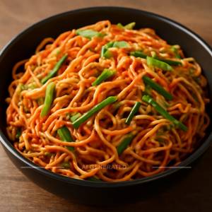 Veg Schez Noodles