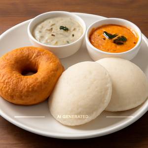 Idli Vada Mix
