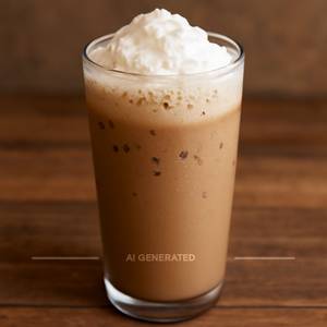 Cold Coffee 