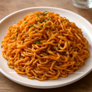 Peri Peri Maggi