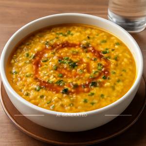 Jeera Dal Tadka