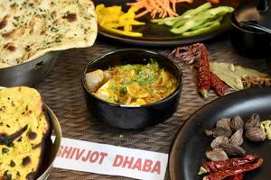 Paneer Do Pyaza